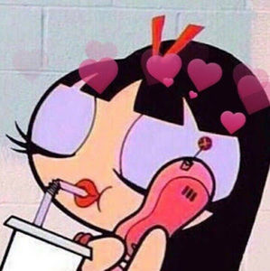 Meet your Posher, Addison